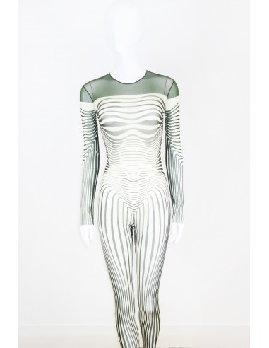 Jean Paul Gaultier jumpsuit en ligne