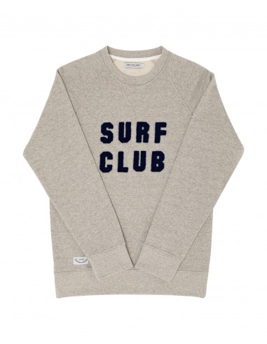 Surf Club Edition | Gris Le MVP de beaucoup