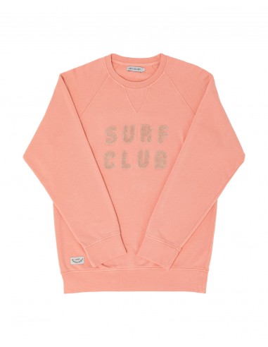 Surf Club Edition | Rose des créatures d'habitude