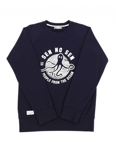 Octopus Edition | Navy les muscles