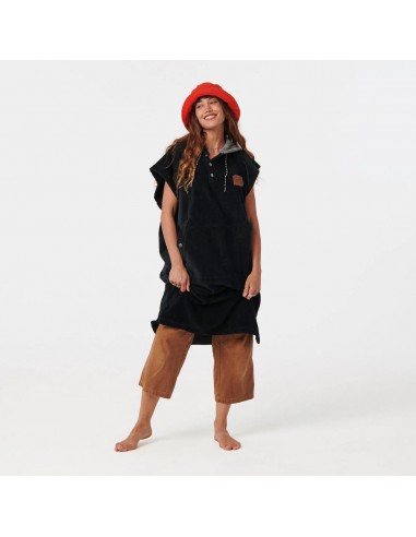 SLOWTIDE the digs poncho 50% de réduction en Octobre 2024