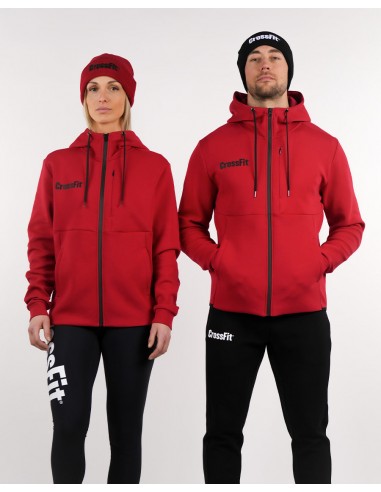 CrossFit® Cover -  unisex technical Jacket prix