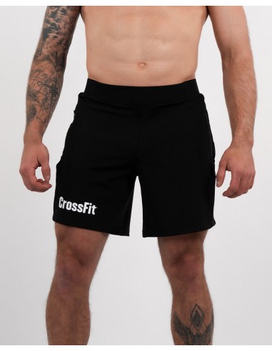 CrossFit® Knight - Men stretch slim fit short 7" Découvrez la collection