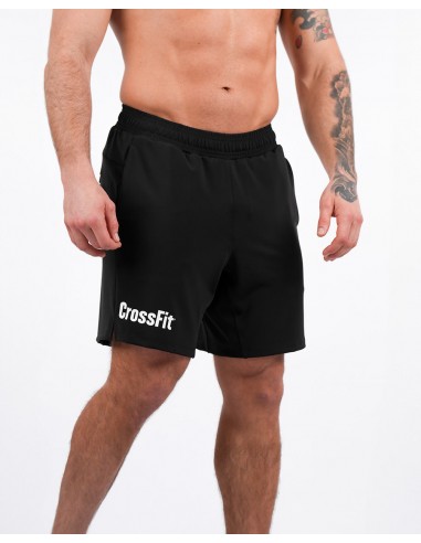 CrossFit® Hunter - Men stretch regular short 8" pas cher chine