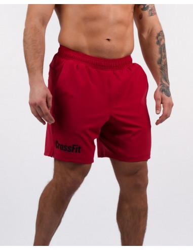 CrossFit® Hunter - Men stretch regular short 8" de votre