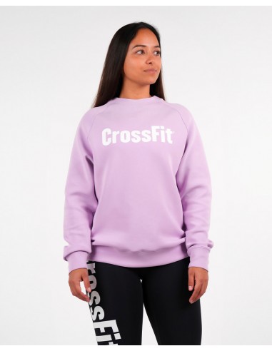 CrossFit® Squad - unisex regular fit Sweatshirt Véritable concentré