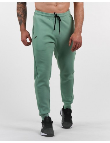 NS Axe - Men regular fit joggers hantent personnes