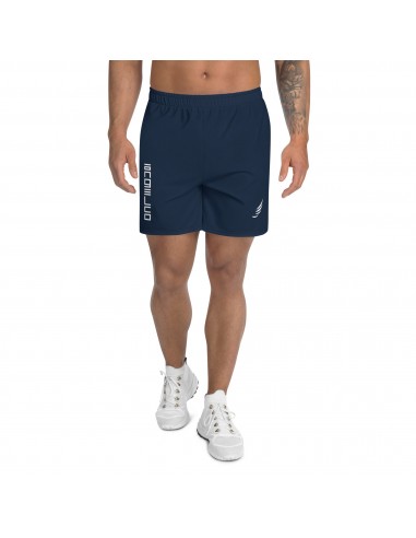 "AngelCo Essential" Athletic Shorts Véritable concentré