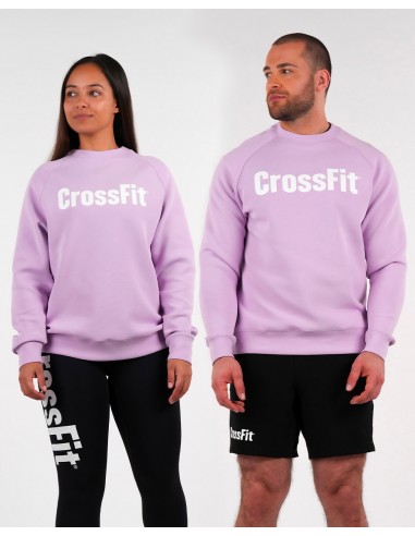 CrossFit® Squad - Sweat-shirt unisexe coupe régulière livraison et retour toujours gratuits