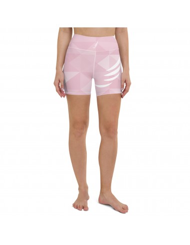 "Pastel Rose" Shorts livraison gratuite