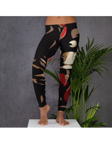 Legging ALPHAI | Legging ALPHAI solde