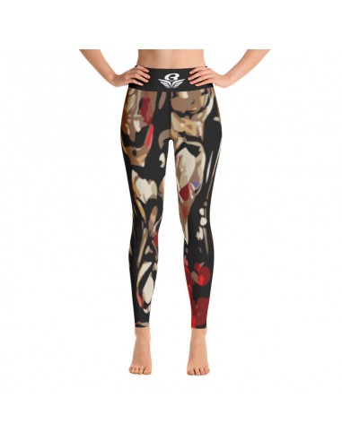 Legging Yoga ALPHAI | Yoga Legging ALPHAI pas cher 