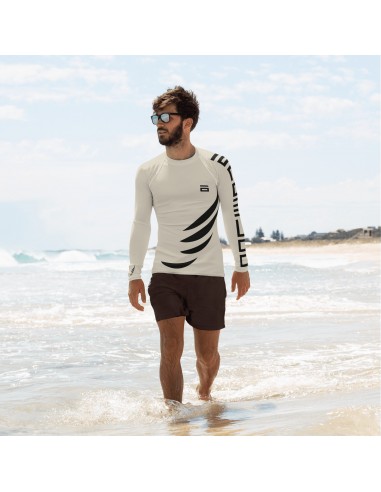 Men's Rash Guard Faites des économies