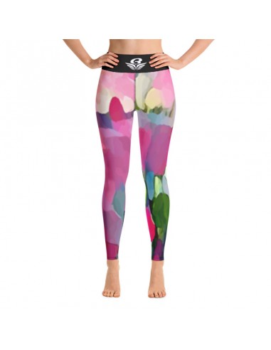 Legging Yoga URIM | Yoga Legging URIM les muscles