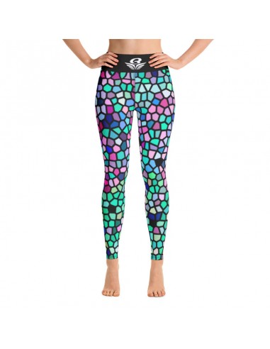 Legging Yoga JAIREL | Yoga Legging JAIREL Fin de série