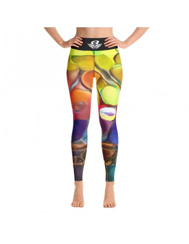 Legging Yoga NICAEL | Yoga Legging NICAEL prix