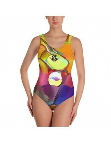 Maillot de Bain NICAEL | One-Piece Swimsuit NICAEL votre restaurant rapide dans 