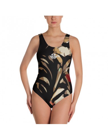 Maillot de Bain ALPHAI | One-Piece Swimsuit ALPHAI Venez acheter