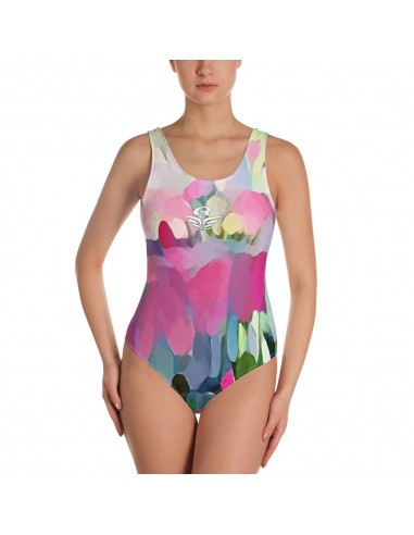 Maillot de Bain URIM | One-Piece Swimsuit URIM france