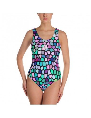 Maillot de Bain JAIREL | One-Piece Swimsuit JAIREL de France