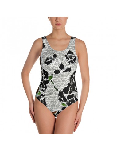 Maillot de Bain SELAMIEL | One-Piece Swimsuit SELAMIEL Economisez 