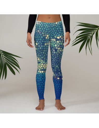 Legging TIPHERED | legging TIPHERED Véritable concentré