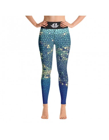 Legging Yoga TIPHERED | Yoga Legging TIPHERED Voir les baskets