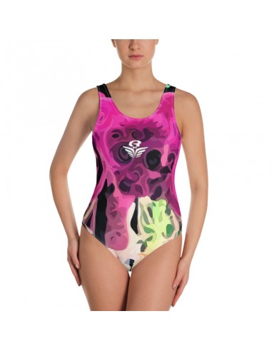 Maillot de Bain MENIJIM A18 | One-Piece Swimsuit MENIJIM A18 Comparez plus de prix