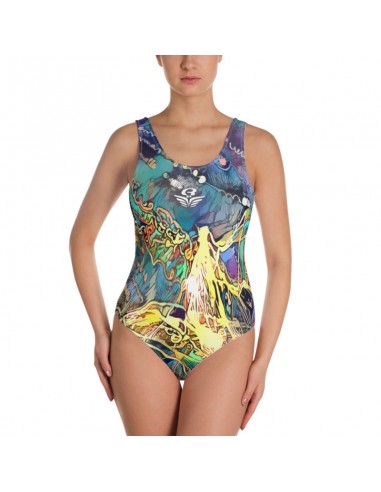 Maillot de Bain HASSARIM | One-Piece Swimsuit HASSARIM Paris Déstockage Promo