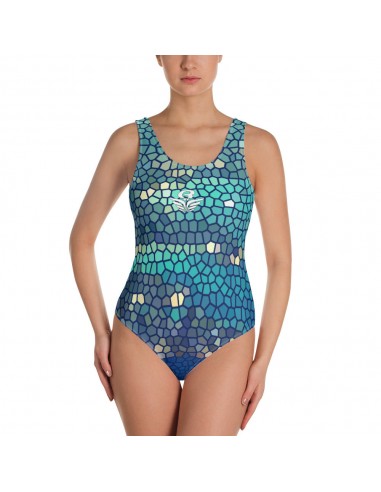 Maillot de Bain TIPHERED | One-Piece Swimsuit TIPHERED prix