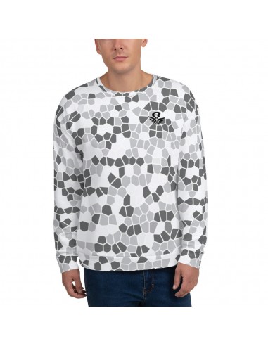 Sweat homme ABARIEL blanc | Sweatshirt Men ABARIEL white sélection de produits