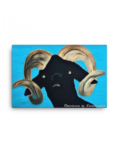 Tableau Imprimé CHOCHMAH | Canvas CHOCHMAH shop