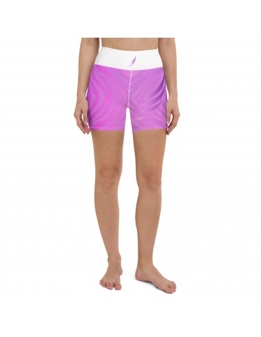 "Pink Zebra" Shorts ou a consommer sur place