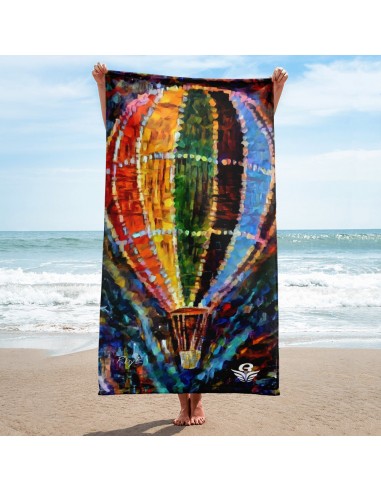 Serviette 75x150cm NEOPHIM | Towel 30"x60" NEOPHIM Livraison rapide