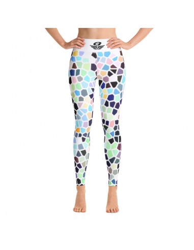 Legging Yoga GELOMIAH | Yoga Legging GELOMIAH ouvre sa boutique