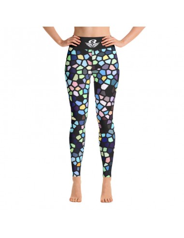 Legging Yoga GELOMIAH 333 | Yoga Legging GELOMIAH 333 En savoir plus