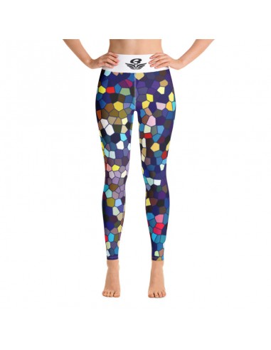 Legging Yoga ENNED | Yoga Legging ENNED de pas cher