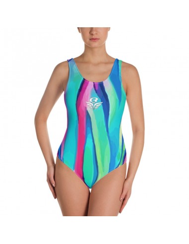 Maillot de Bain PASCHAEL | One-Piece Swimsuit  PASCHAEL Economisez 