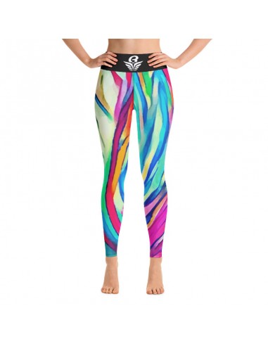 Legging Yoga PASCHAEL | Yoga Legging PASCHAEL Comparez plus de prix