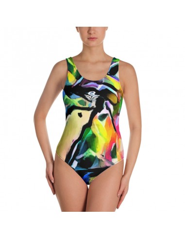 Maillot de Bain LAZARIEL | One-Piece Swimsuit  LAZARIEL les ctes