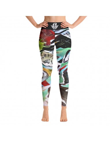 Legging Yoga TERRA MATER  | Yoga Legging  TERRA MATER outlet