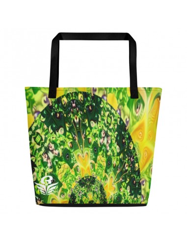 Sac de plage HAMALIEL  | Beach bag HAMALIEL store