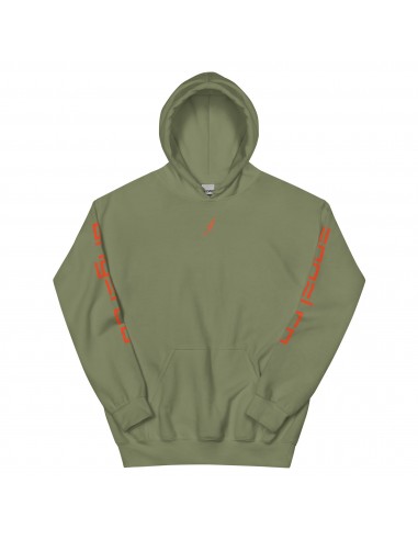 "Classy Green" Hoodie l'achat 