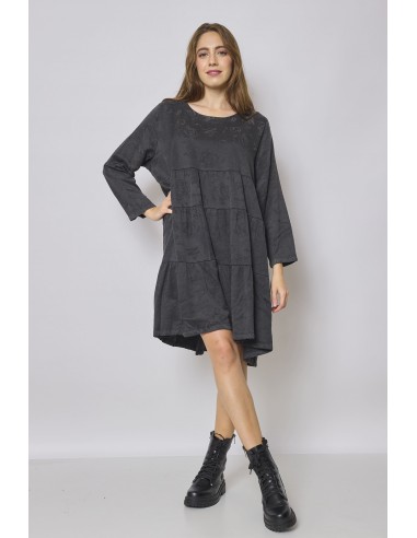 Robe courte grise sélection de produits