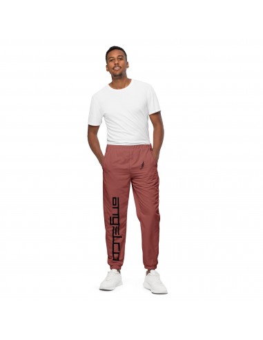 Unisex track pants de la marque