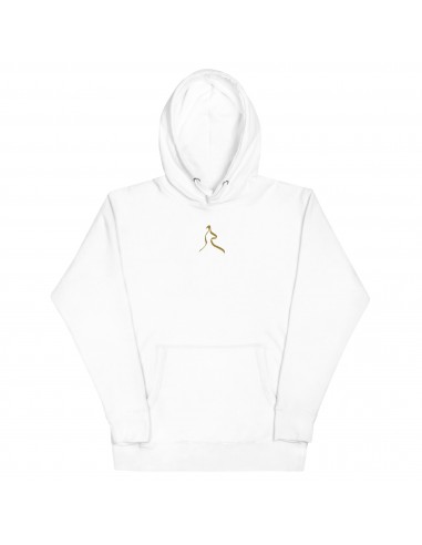 Kitzbichi "Gold" Premium-Cotton Hoodie Comparez plus de prix