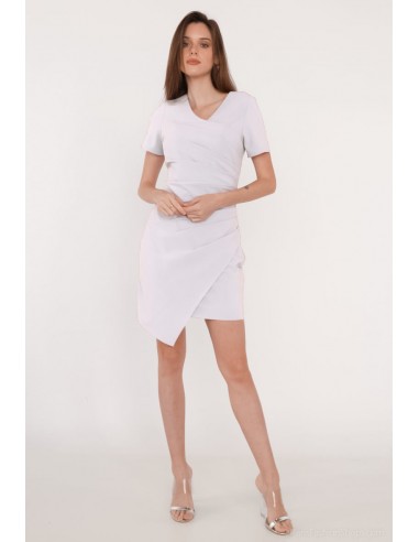 1817- Short dress White store