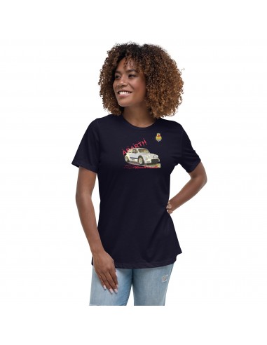 Women's Relaxed T-Shirt 2023