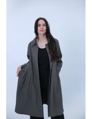 Manteau - H6-H015 pas cheres